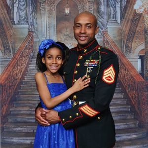 Meet your Posher, Nathaniel